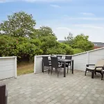 Apartment Withulf - 2-3km From The Sea By Interhome Sønderby