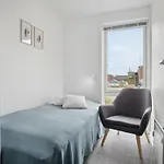 Apartment Withulf - 2-3km From The Sea By Interhome Sønderby