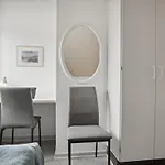 Withulf - 2-3km From The Sea By Interhome *