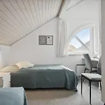 Apartment Withulf - 2-3km From The Sea By Interhome Sønderby