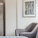 Withulf - 2-3km From The Sea By Interhome Apartment Sønderby
