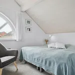 Apartment Withulf - 2-3km From The Sea By Interhome *