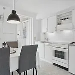 Withulf - 2-3km From The Sea By Interhome *