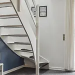 Apartment Withulf - 2-3km From The Sea By Interhome