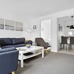 Withulf - 2-3km From The Sea By Interhome * Sønderby