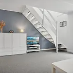 Withulf - 2-3km From The Sea By Interhome Sønderby