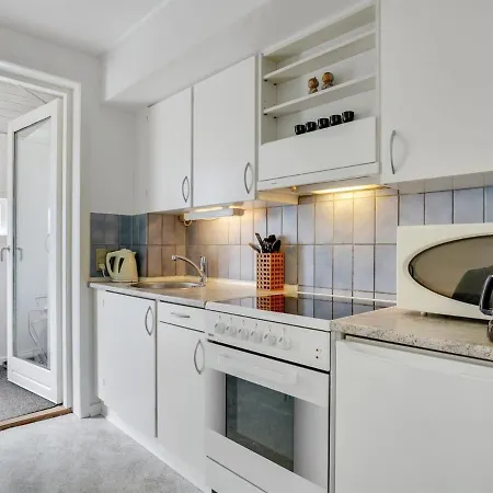 Withulf - 2-3km From The Sea In Western Jutland By Interhome *