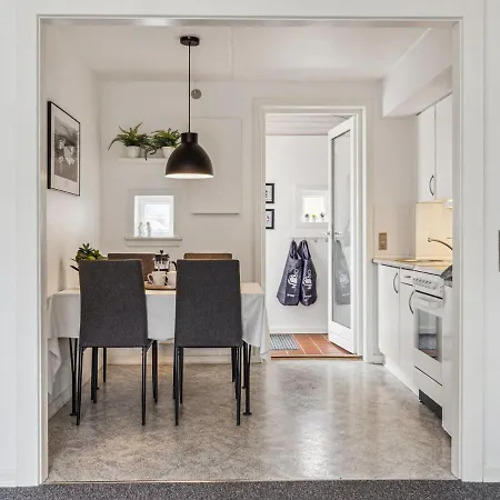Withulf - 2-3km From The Sea In Western Jutland By Interhome Sønderby