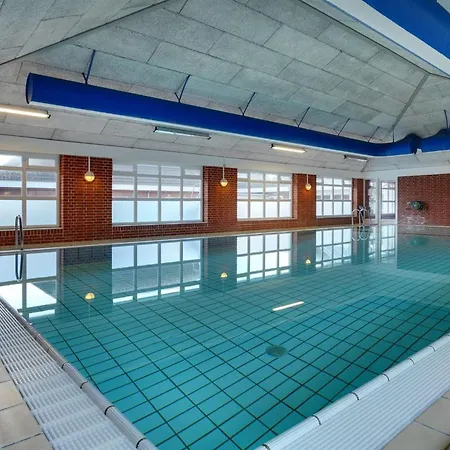 Apartment Withulf - 2-3km From The Sea By Interhome *