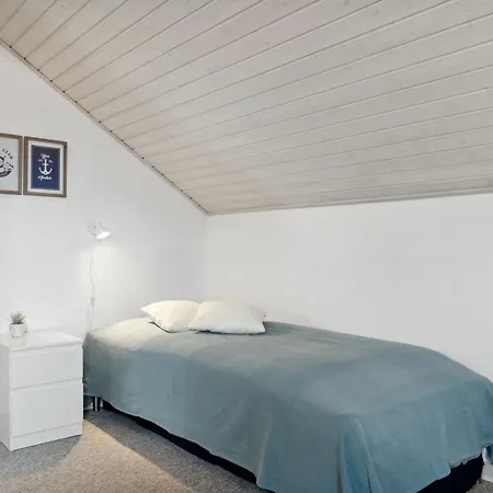 Withulf - 2-3km From The Sea By Interhome Apartament Sønderby