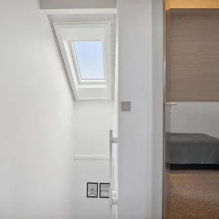Withulf - 2-3km From The Sea By Interhome Apartament Sønderby