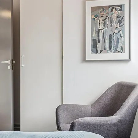 Withulf - 2-3km From The Sea By Interhome Apartament Sønderby
