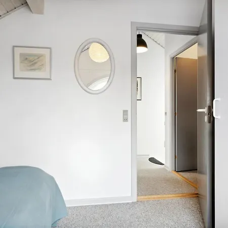 Withulf - 2-3km From The Sea By Interhome Apartament Sønderby