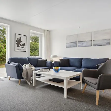 Apartament Withulf - 2-3km From The Sea By Interhome *