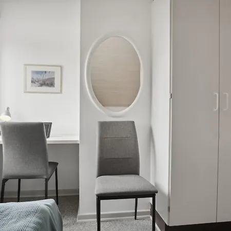 Leilighet Withulf - 2-3km From The Sea By Interhome