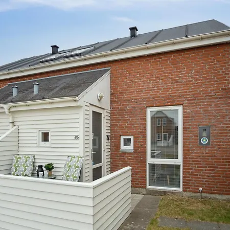 Withulf - 2-3km From The Sea By Interhome Sønderby